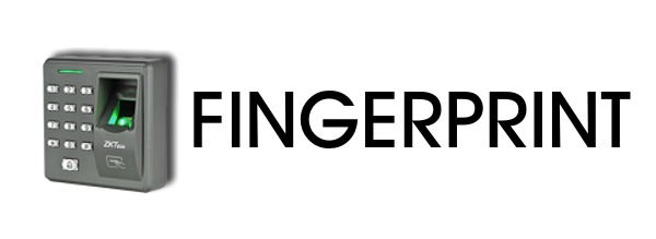 fingerprint