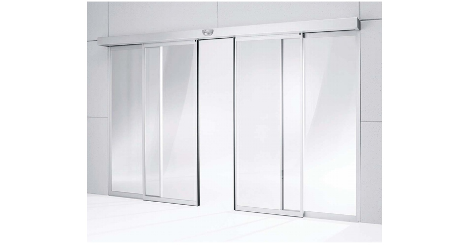 AutoDoorbanner