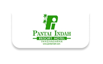 pantai indah